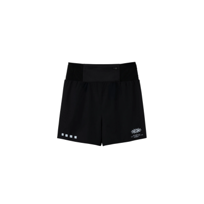 RUMM TRAIL ESSENTIAL PANTALONES CORTOS HOMBRE VISTA FRONTAL,ARISTARUN 2