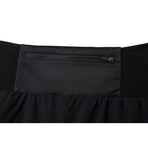 RUMM TRAIL ESSENTIAL PANTALONES CORTOS HOMBRE VISTA CINTURON,ARISTARUN
