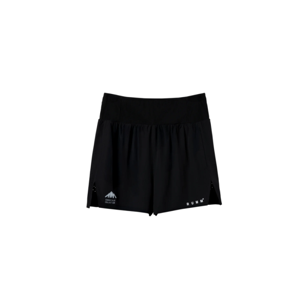 RUMM TRAIL ESSENTIAL PANTALONES CORTOS HOMBRE VISTA FRONTAL,ARISTARUN
