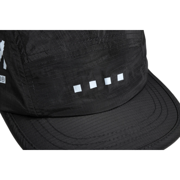 RUMM CLUB BLACK GORRA RUNNING,ARISTARUN