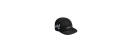 RUMM CLUB BLACK GORRA RUNNING
