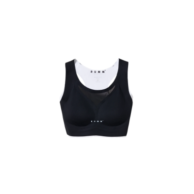 RUMM ESSENTIAL TOP DEPORTIVO VISTA FRONTAL,ARISTARUN