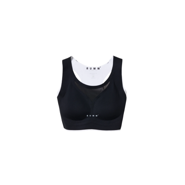 RUMM ESSENTIAL TOP DEPORTIVO VISTA FRONTAL,ARISTARUN