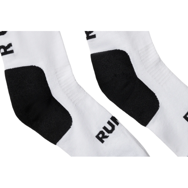RUMM WHITE CALCETINES TECNICOS UNISEX,ARISTARUN