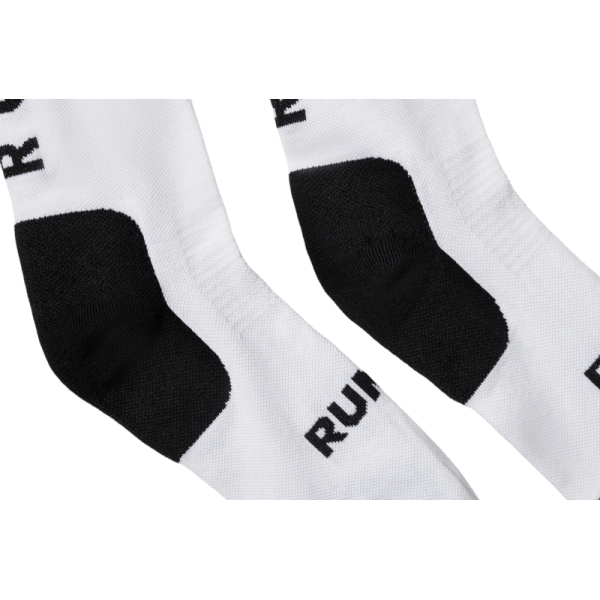 RUMM WHITE CALCETINES TECNICOS UNISEX,ARISTARUN