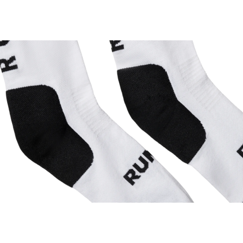 RUMM WHITE CALCETINES TECNICOS UNISEX,ARISTARUN