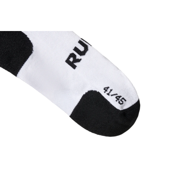 RUMM WHITE CALCETINES TECNICOS UNISEX,ARISTARUN