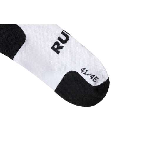 RUMM WHITE CALCETINES TECNICOS UNISEX,ARISTARUN