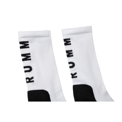 RUMM WHITE CALCETINES TECNICOS UNISEX,ARISTARUN 2
