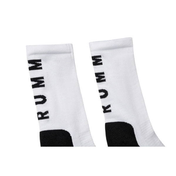 RUMM WHITE CALCETINES TECNICOS UNISEX,ARISTARUN