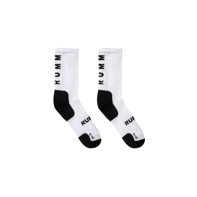 RUMM WHITE CALCETINES TECNICOS UNISEX,ARISTARUN