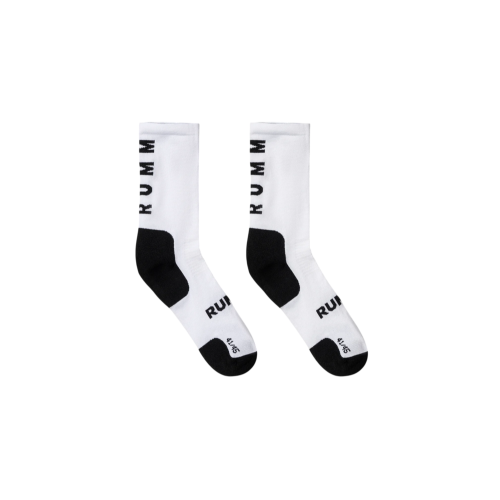 RUMM WHITE CALCETINES TECNICOS UNISEX,ARISTARUN