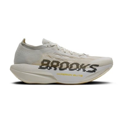 BROOKS HYPERION ELITE 6 GREY YELLOW ZAPATILLAS RUNNING VISTA EXTERIOR,ARISTARUN 2