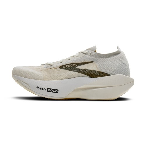 BROOKS HYPERION ELITE 6 GREY YELLOW ZAPATILLAS RUNNING VISTA INTERIOR,ARISTARUN