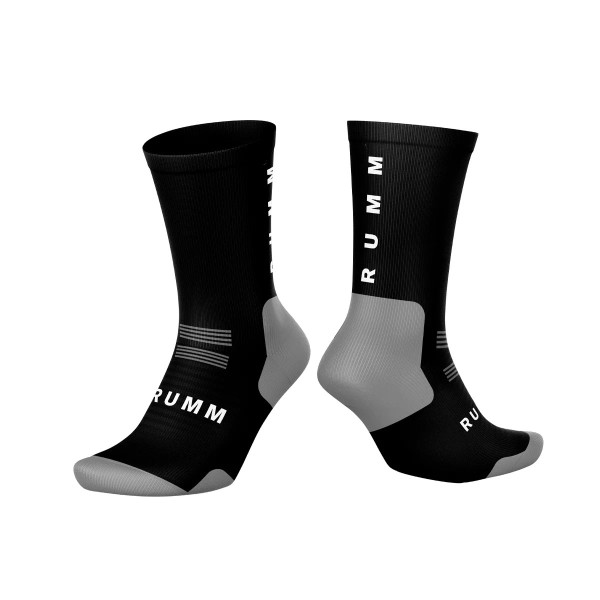RUMM CALCETINES TECNICOS BLACK UNISEX,ARISTARUN