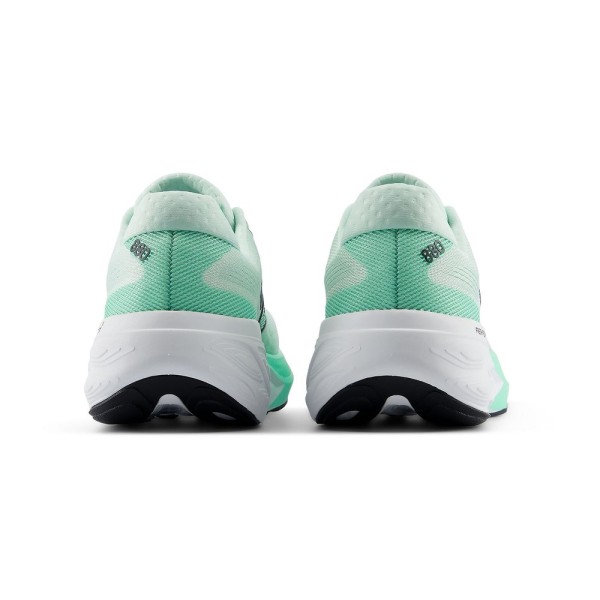 NEW BALANCE FRESH FOAM X 880 V15 ZAPATILLAS RUNNING MUJER VISTA TRASERA,ARISTARUN