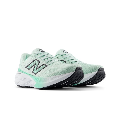 NEW BALANCE FRESH FOAM X 880 V15 ZAPATILLAS RUNNING MUJER VISTA LATERAL,ARISTARUN