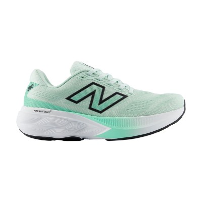 NEW BALANCE FRESH FOAM X 880 V15 ZAPATILLAS RUNNING MUJER VISTA EXTERIOR,ARISTARUN