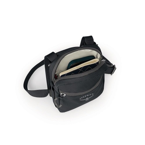 OSPREY DAYLITE SMALL CROSSBODY NEGRO