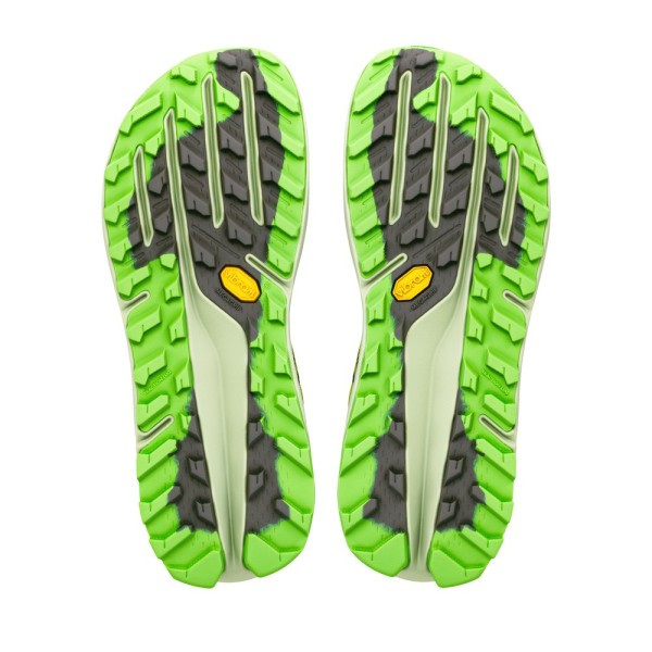 ALTRA OLYMPUS 7 LIMA ZAPATILLAS TRAIL HOMBRE