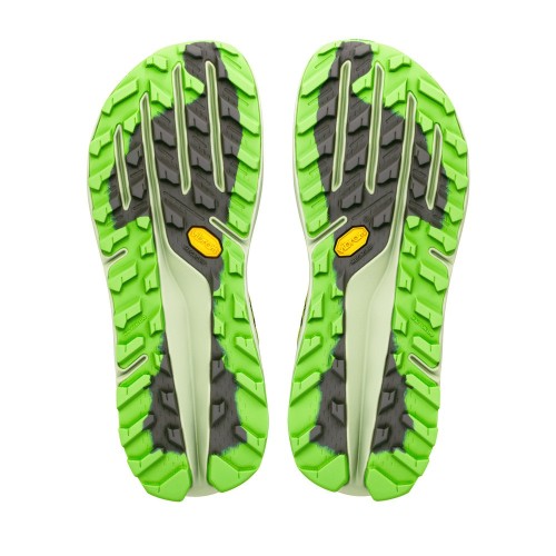 ALTRA OLYMPUS 7 LIMA ZAPATILLAS TRAIL HOMBRE