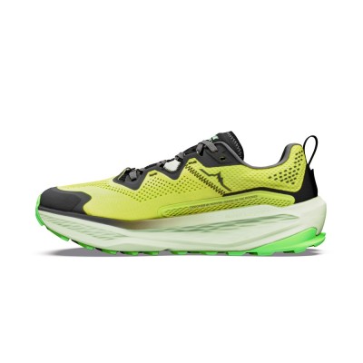 ALTRA OLYMPUS 7 LIMA ZAPATILLAS TRAIL HOMBRE 2