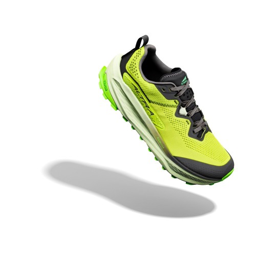 ALTRA OLYMPUS 7 LIMA ZAPATILLAS TRAIL HOMBRE