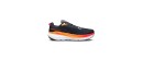 ALTRA FWD VIA 2 NEGRO NARANJA ZAPATILLAS ASFALTO HOMBRE