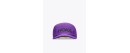 HOKA GORRA RUN MORADO