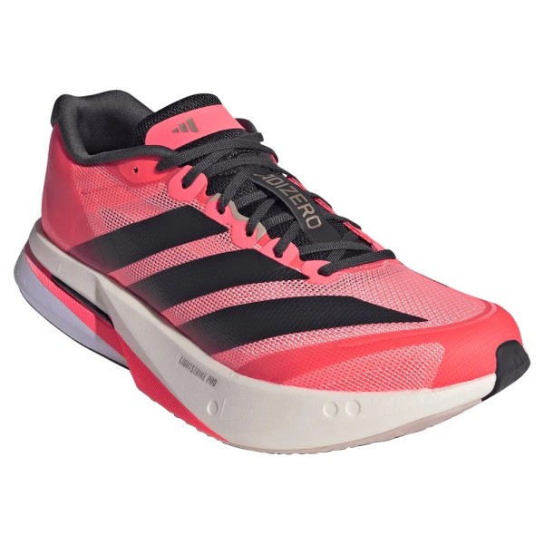 ADIDAS ADIZERO BOSTON 13 ROJO ZAPATILLAS RUNING HOMBRE,ARISTARUN