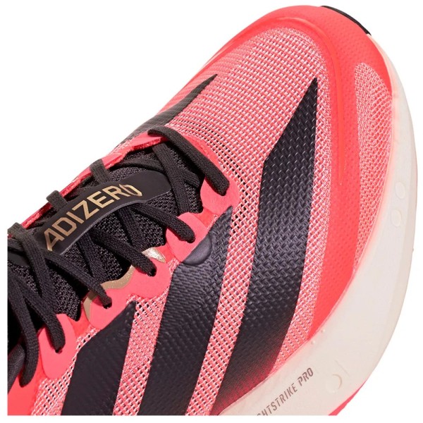 ADIDAS ADIZERO BOSTON 13 ROJO ZAPATILLAS RUNING HOMBRE,ARISTARUN