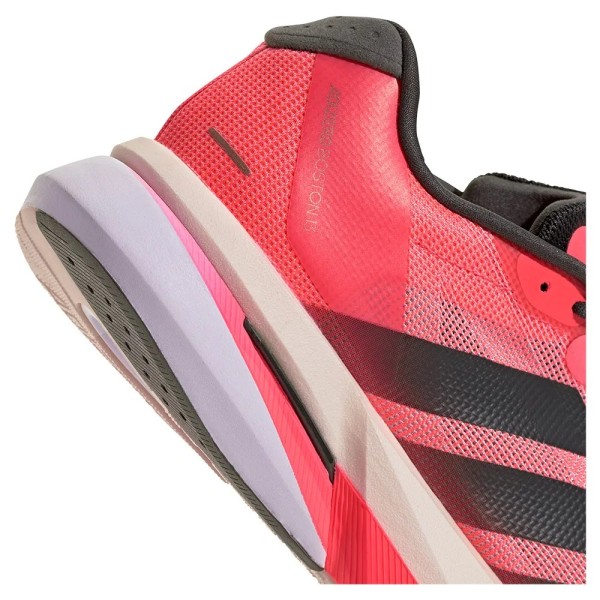 ADIDAS ADIZERO BOSTON 13 ROJO ZAPATILLAS RUNING HOMBRE,ARISTARUN