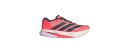 ADIDAS ADIZERO BOSTON 13 ROJO ZAPATILLAS RUNING HOMBRE