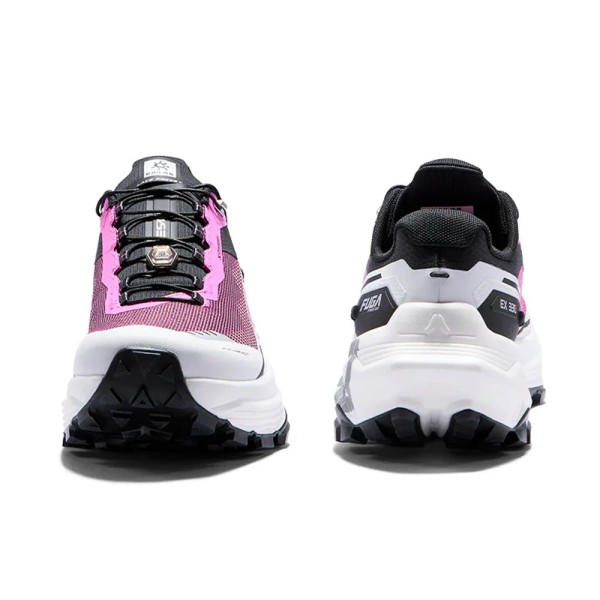 KAILAS FUGA EX 330 ELECTRIC PINK ZAPATILLAS TRAIL HOMBRE,ARISTARUN