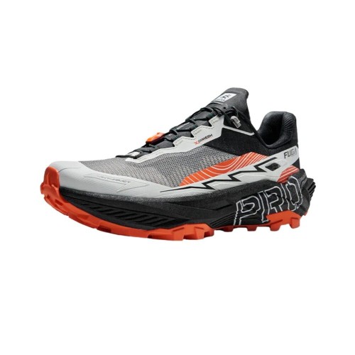 KAILAS FUGA EX PRO ZAPATILLAS TRAIL HOMBRE VISTA LATERAL,ARISTARUN