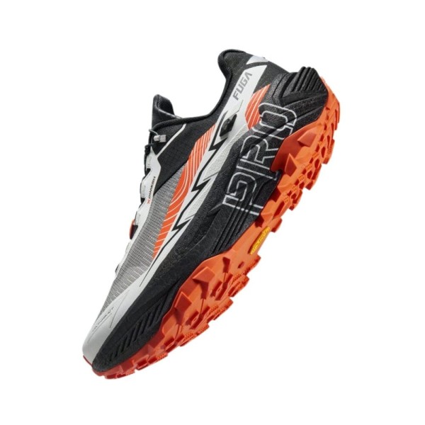 KAILAS FUGA EX PRO ZAPATILLAS TRAIL HOMBRE,ARISTARUN