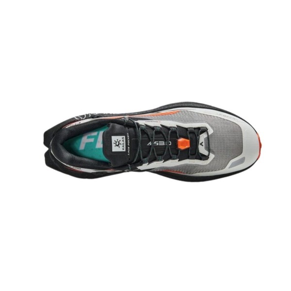 KAILAS FUGA EX PRO ZAPATILLAS TRAIL HOMBRE VISTA SUPERIOR,ARISTARUN