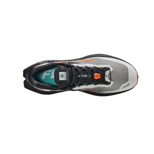 KAILAS FUGA EX PRO ZAPATILLAS TRAIL HOMBRE VISTA SUPERIOR,ARISTARUN