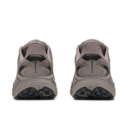 HOKA CHALLENGER 8 GTX ZAPATILLAS MIXTAS HOMBRE VISTA TRASERA,ARISTARUN