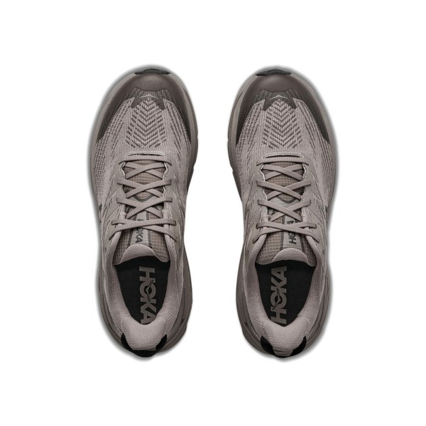 HOKA CHALLENGER 8 GTX ZAPATILLAS MIXTAS HOMBRE VISTA SUPERIOR,ARISTARUN