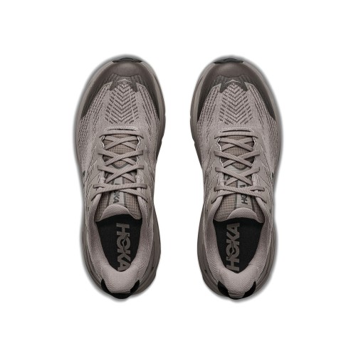 HOKA CHALLENGER 8 GTX ZAPATILLAS MIXTAS HOMBRE VISTA SUPERIOR,ARISTARUN