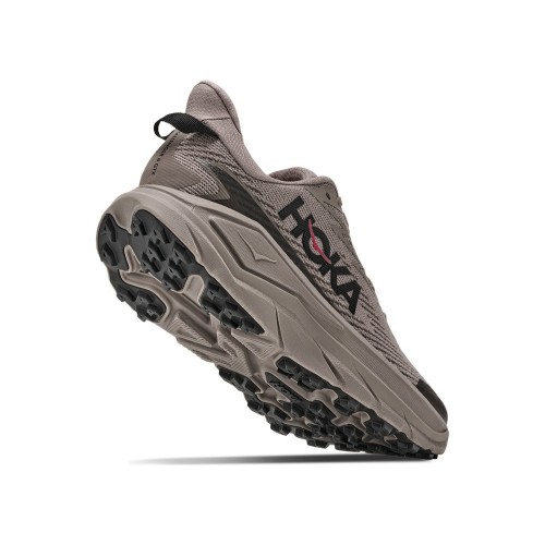 HOKA CHALLENGER 8 GTX ZAPATILLAS MIXTAS HOMBRE VISTA ANTERIOR,ARISTARUN