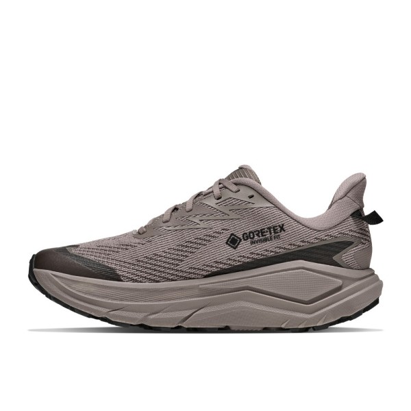 HOKA CHALLENGER 8 GTX ZAPATILLAS MIXTAS HOMBRE VISTA INTERIOR,ARISTARUN