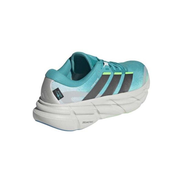 ADIDAS ADISTAR 5 VERDE ZAPATILLAS RUNNING HOMBRE