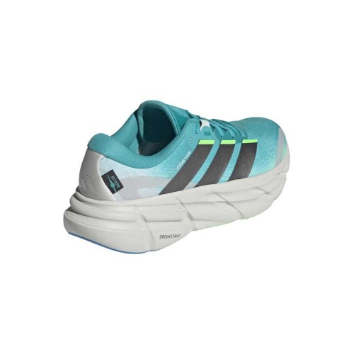 ADIDAS ADISTAR 5 VERDE ZAPATILLAS RUNNING HOMBRE