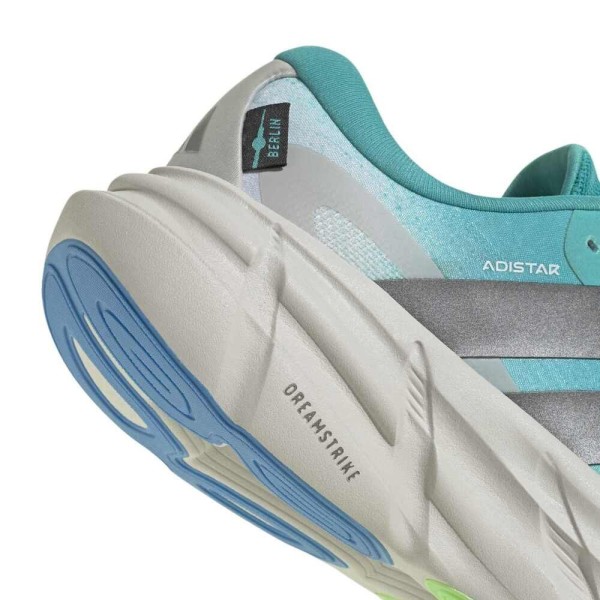 ADIDAS ADISTAR 5 AZUL VERDE ZAPATILLAS RUNNING HOMBRE,ARISTARUN
