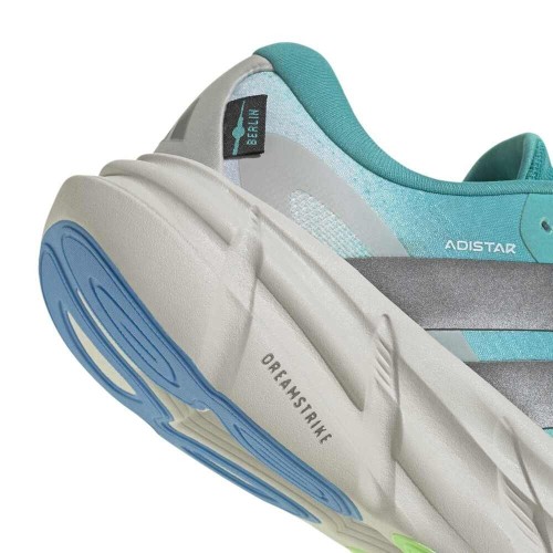 ADIDAS ADISTAR 5 AZUL VERDE ZAPATILLAS RUNNING HOMBRE,ARISTARUN