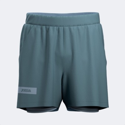 COMPRAR JOMA CHALLENGER PANTALONES CORTO CON MALLA