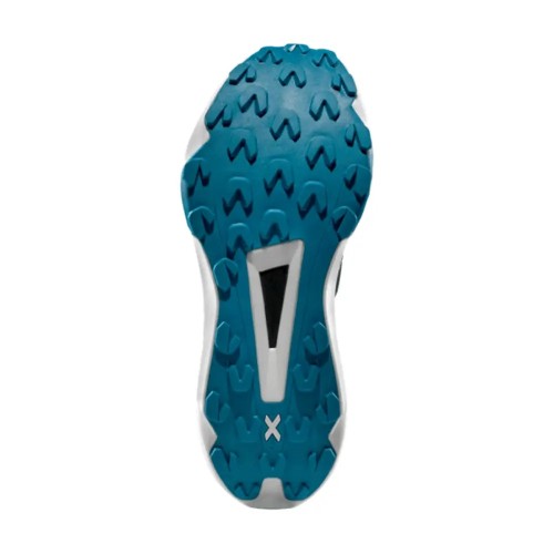 LA SPORTIVA PRODIGIO PRO CARBON LAKE ZAPATILLAS TRAIL HOMBRE VISTA SUELA,ARISTARUN