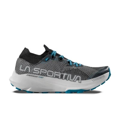 LA SPORTIVA PRODIGIO PRO CARBON LAKE ZAPATILLAS TRAIL HOMBRE VISTA LATERAL,ARISTARUN 2